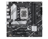 ASUS PRIME B760M-A D4-CSM - 1243679 - zdjęcie 1
